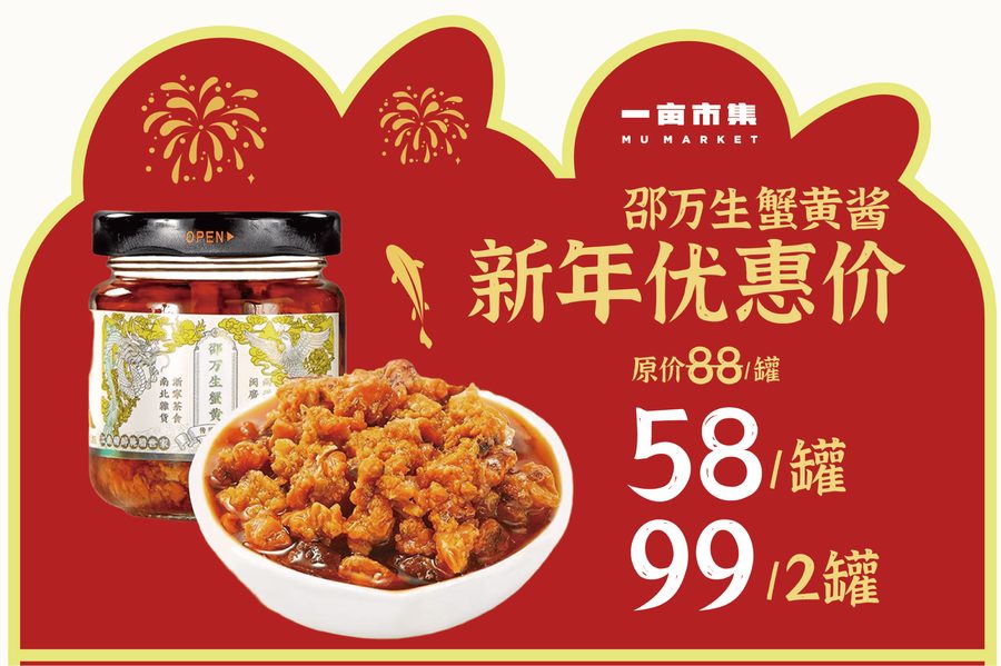 新年海报 作品 3